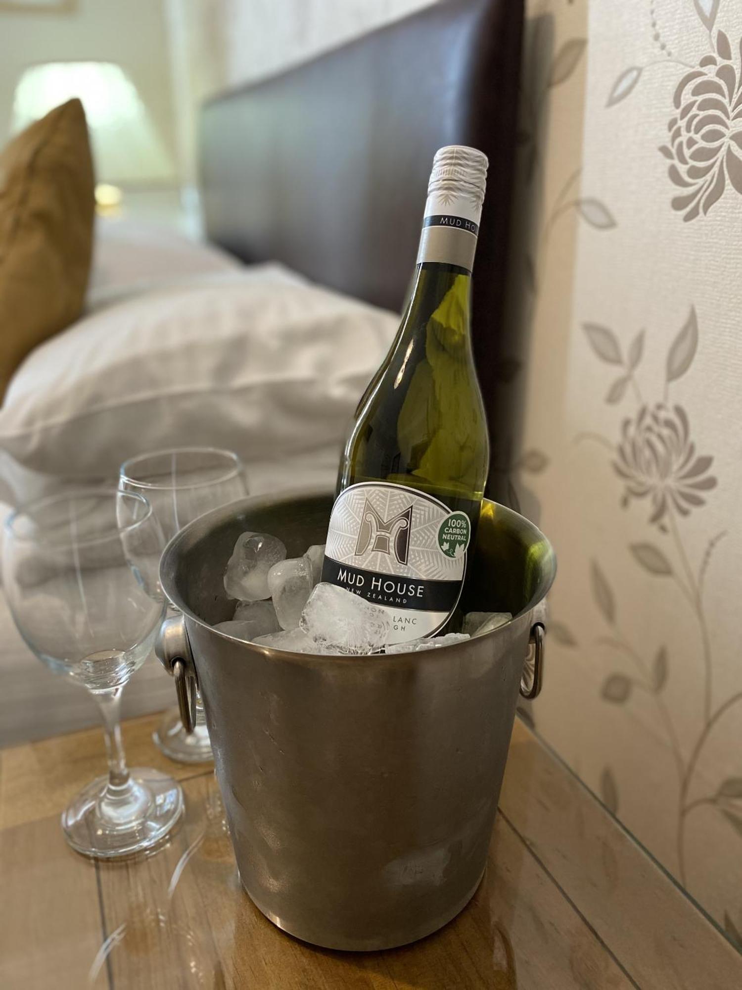 Bed and Breakfast Abingdon House Torquay Exteriér fotografie