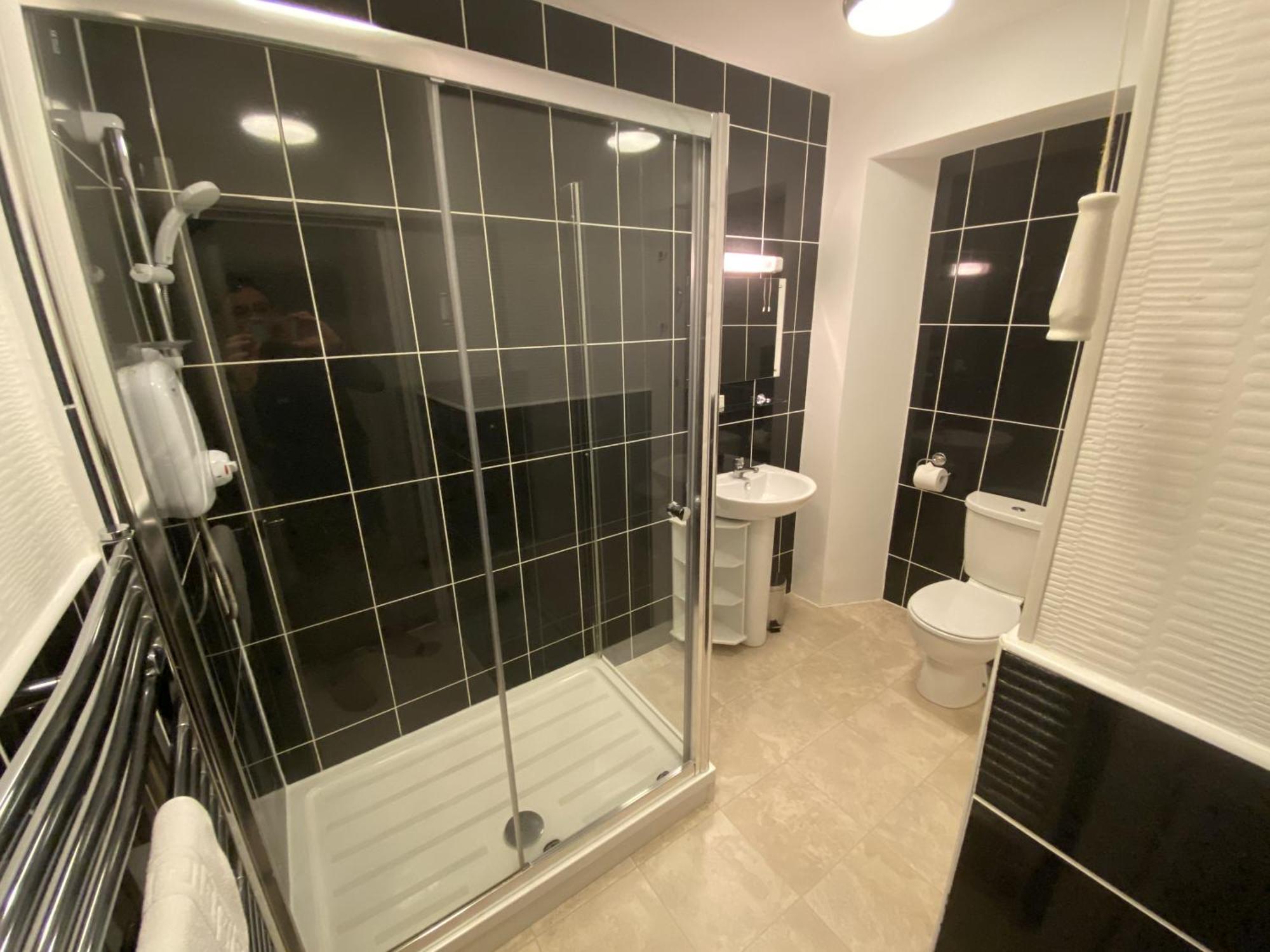 Bed and Breakfast Abingdon House Torquay Exteriér fotografie
